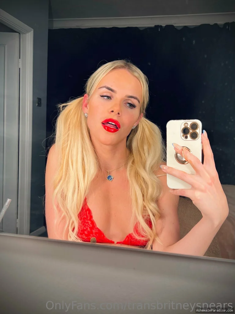 TS Britney — TS Britney — 12 fotos — Watch TS BRITNEY Onlyfans pictures with an emphasis on tranny