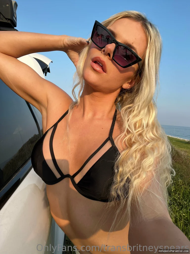 TS Britney — TS Britney — 12 fotos — Watch TS BRITNEY Onlyfans pictures with an emphasis on tranny