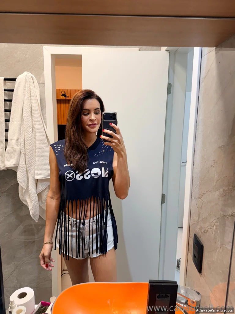 Carla Brasil — Carla Brasil — 12 fotos — Watch Carla Brasil Onlyfans pictures 5 with an emphasis on tranny