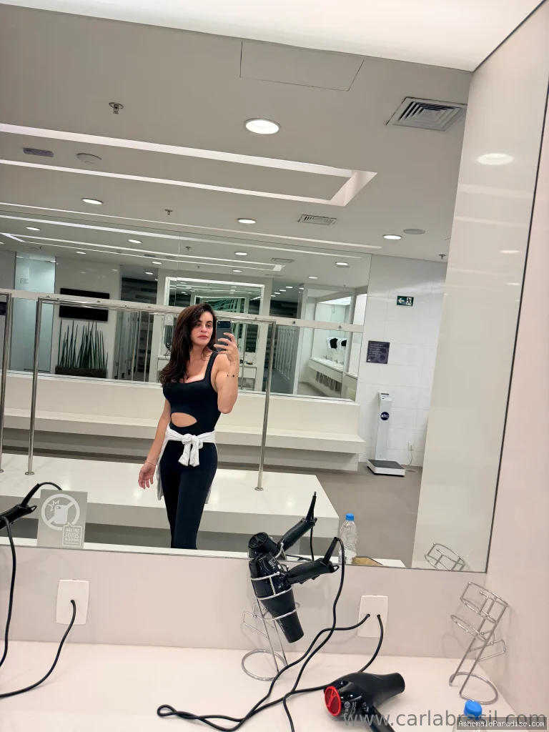 Carla Brasil — Carla Brasil — 12 fotos — Watch Carla Brasil Onlyfans pictures 5 with an emphasis on tranny