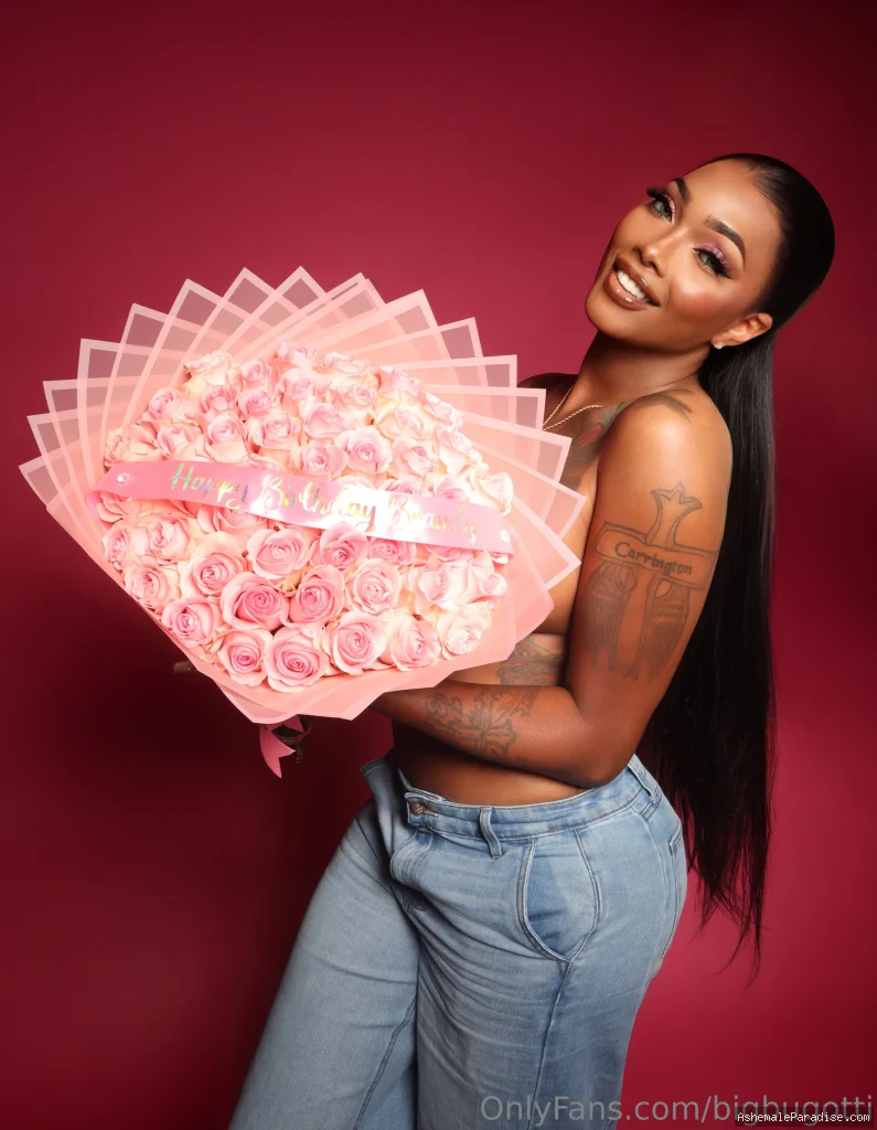 Big Bugotti — Big Bugotti — 12 fotos — Watch Big Bugotti Onlyfans pictures 4 with an emphasis on tranny