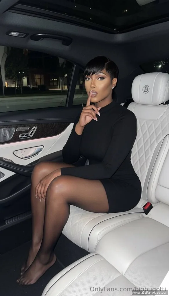 Big Bugotti — Big Bugotti — 12 fotos — Watch Big Bugotti Onlyfans pictures 4 with an emphasis on tranny