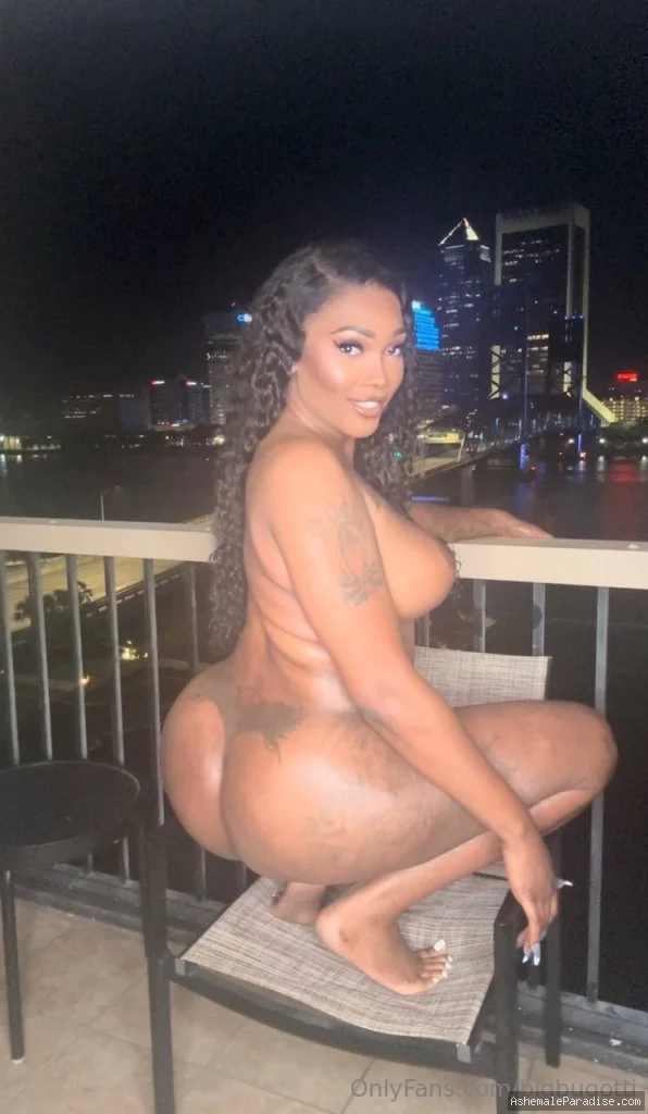 Big Bugotti — Big Bugotti — 12 fotos — Watch Big Bugotti Onlyfans pictures 4 with an emphasis on tranny