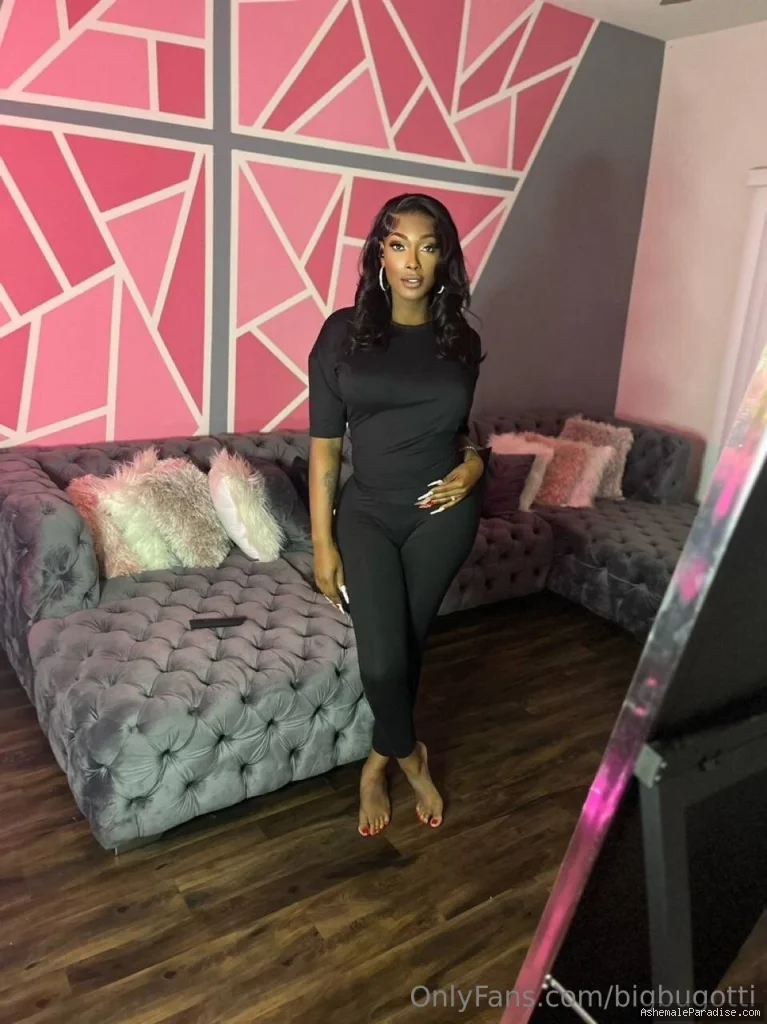 Big Bugotti — Big Bugotti — 12 fotos — Watch Big Bugotti Onlyfans pictures 4 with an emphasis on tranny