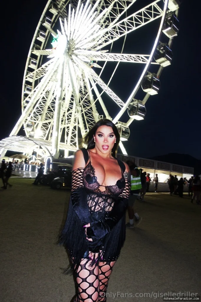 Giselle Driller — Giselle Driller — 8 fotos — Watch Giselle Driller Onlyfans pictures 5 with an emphasis on tranny