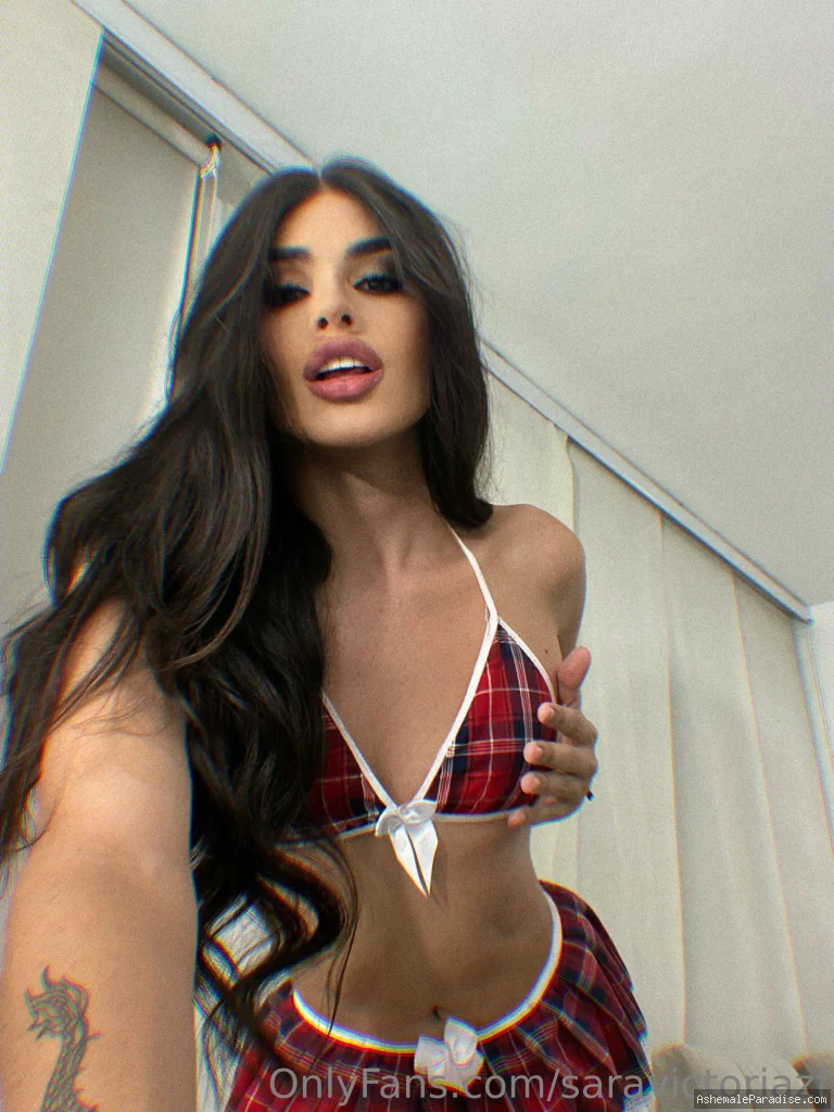 Saravictoriazf — Saravictoriazf — 12 fotos — Watch Saravictoriazf Onlyfans pictures with an emphasis on tranny