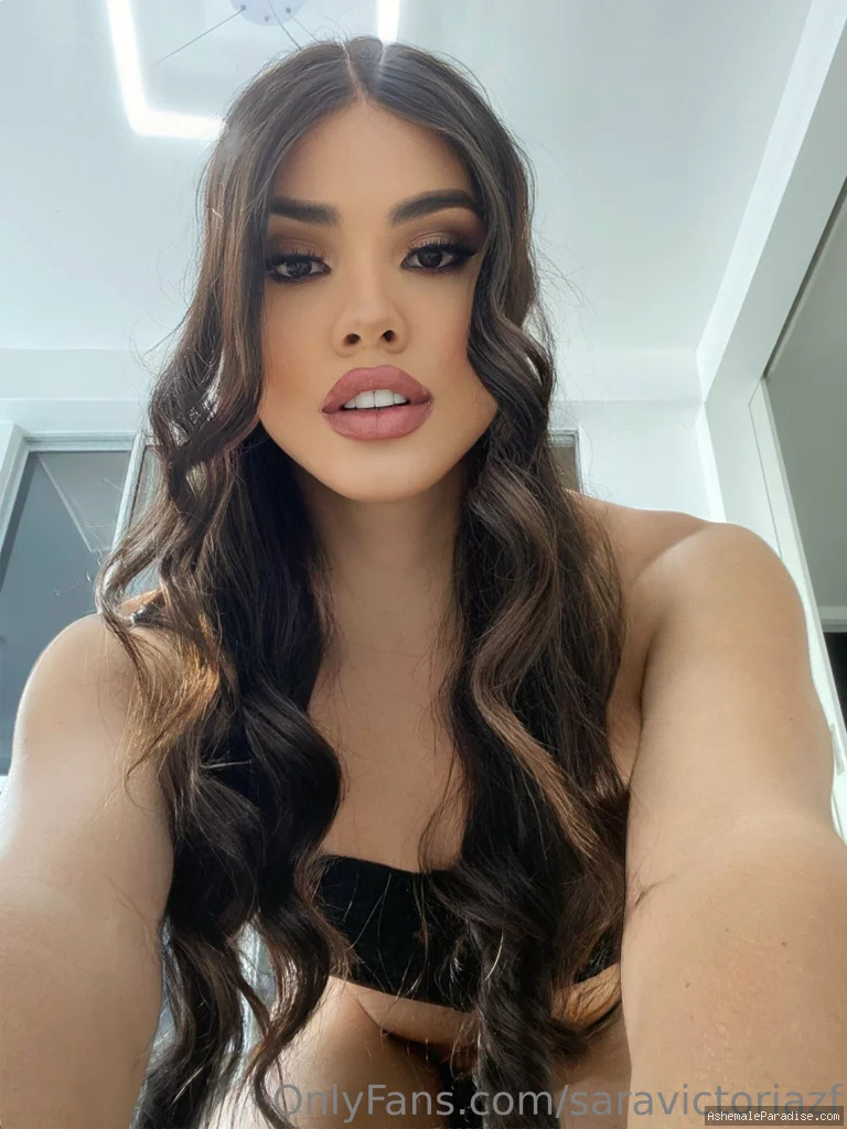 Saravictoriazf — Saravictoriazf — 12 fotos — Watch Saravictoriazf Onlyfans pictures with an emphasis on tranny