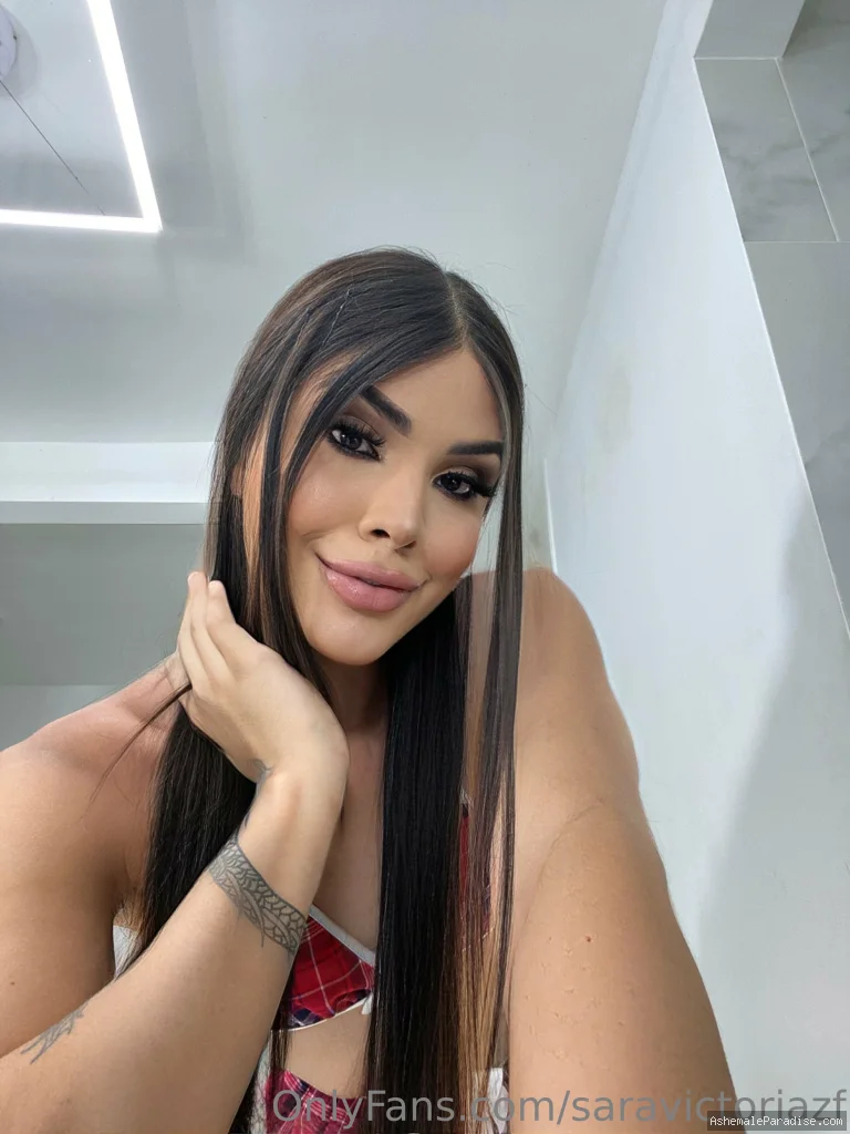 Saravictoriazf — Saravictoriazf — 12 fotos — Watch Saravictoriazf Onlyfans pictures with an emphasis on tranny
