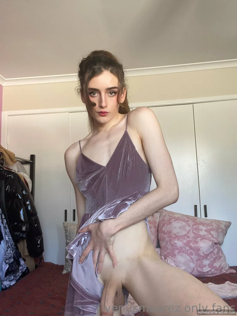 Venus Moorez — Venus Moorez — 12 fotos — Watch Venus Moorez Onlyfans pictures with an emphasis on tranny