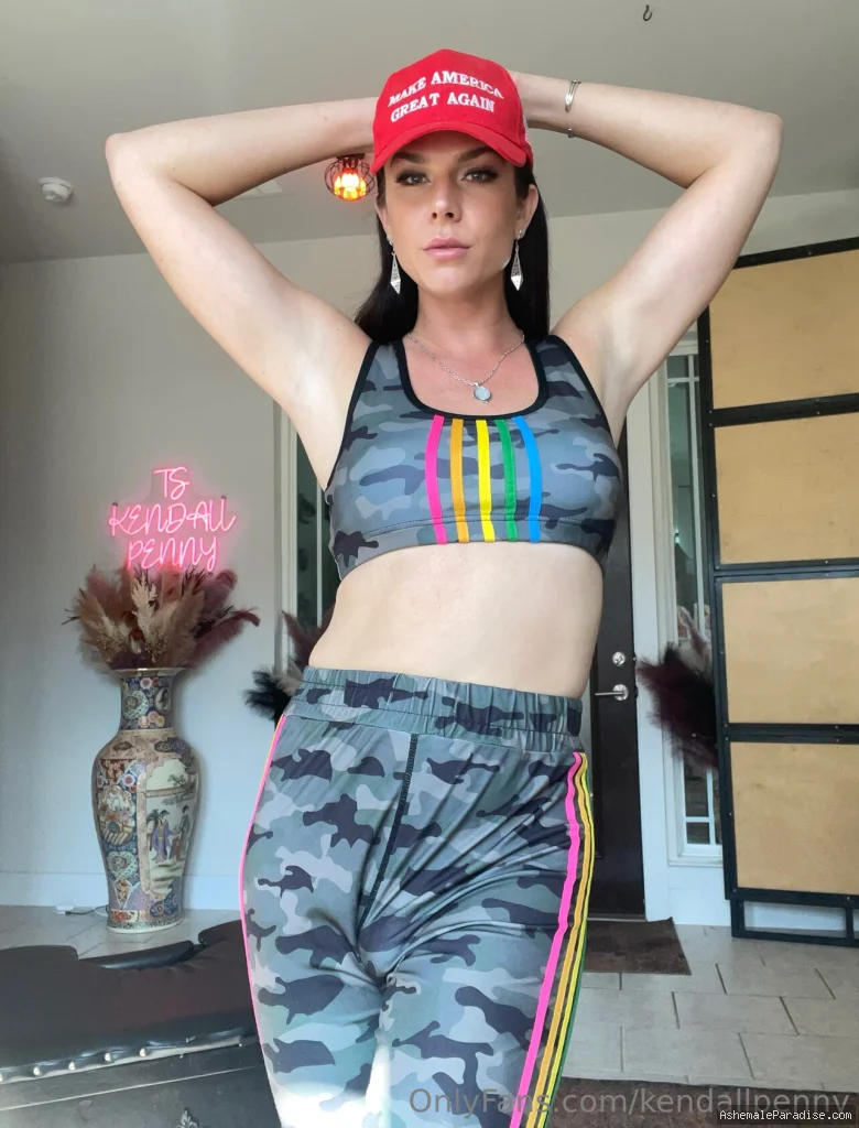 Kendall Penny — Kendall Penny — 12 fotos — Watch Kendall Penny Onlyfans pictures 3 with an emphasis on tranny