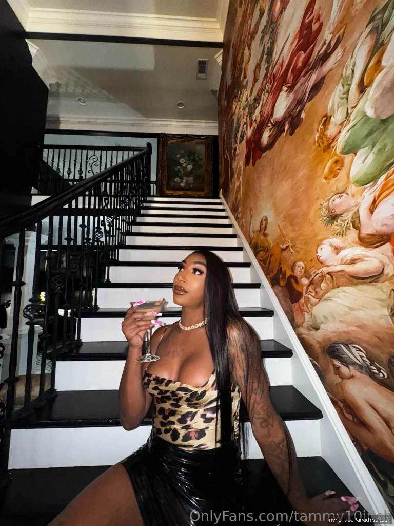 tammy10inch — tammy10inch — 12 fotos — Watch TS TAMMY10INCH Onlyfans pictures 2 with an emphasis on tranny