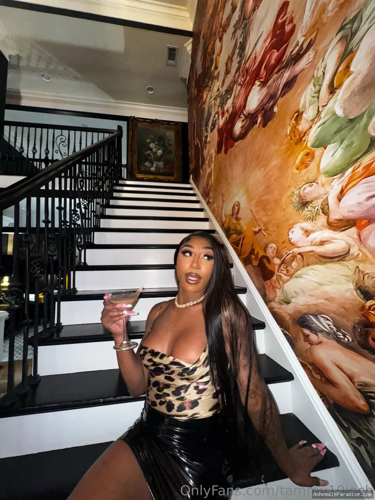 tammy10inch — tammy10inch — 12 fotos — Watch TS TAMMY10INCH Onlyfans pictures 2 with an emphasis on tranny