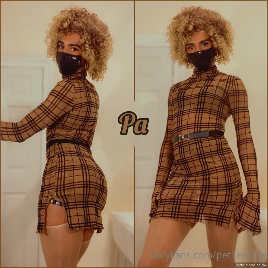 petiteabbie — petiteabbie — 12 fotos — Watch Petiteabbie Onlyfans pictures with an emphasis on tranny