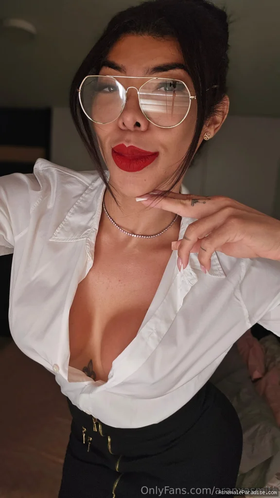 Aranxa Smith — Aranxa Smith — 12 fotos — Watch Aranxa Smith Onlyfans pictures 3 with an emphasis on tranny