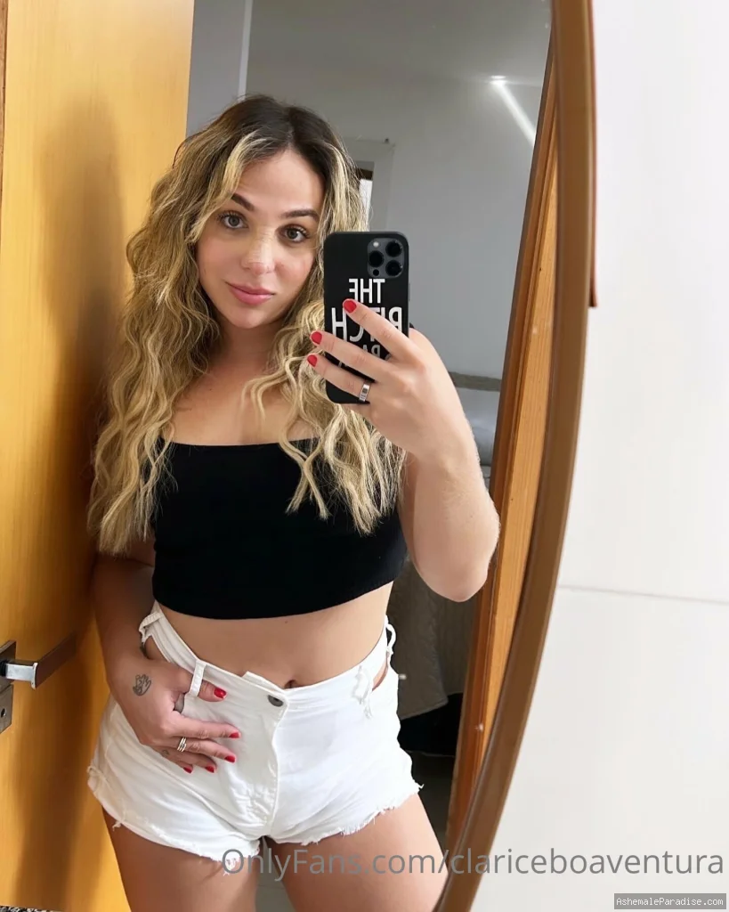 Clarice Boaventura — Clarice Boaventura — 12 fotos — Watch Clarice Boaventura Onlyfans pictures 2 with an emphasis on tranny