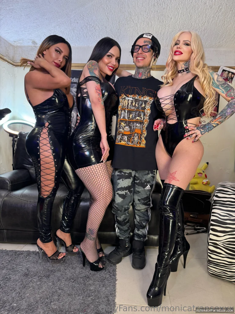 Monica Chavez — Monica Chavez — 12 fotos — Watch Monica Chavez Onlyfans pictures 3 with an emphasis on tranny