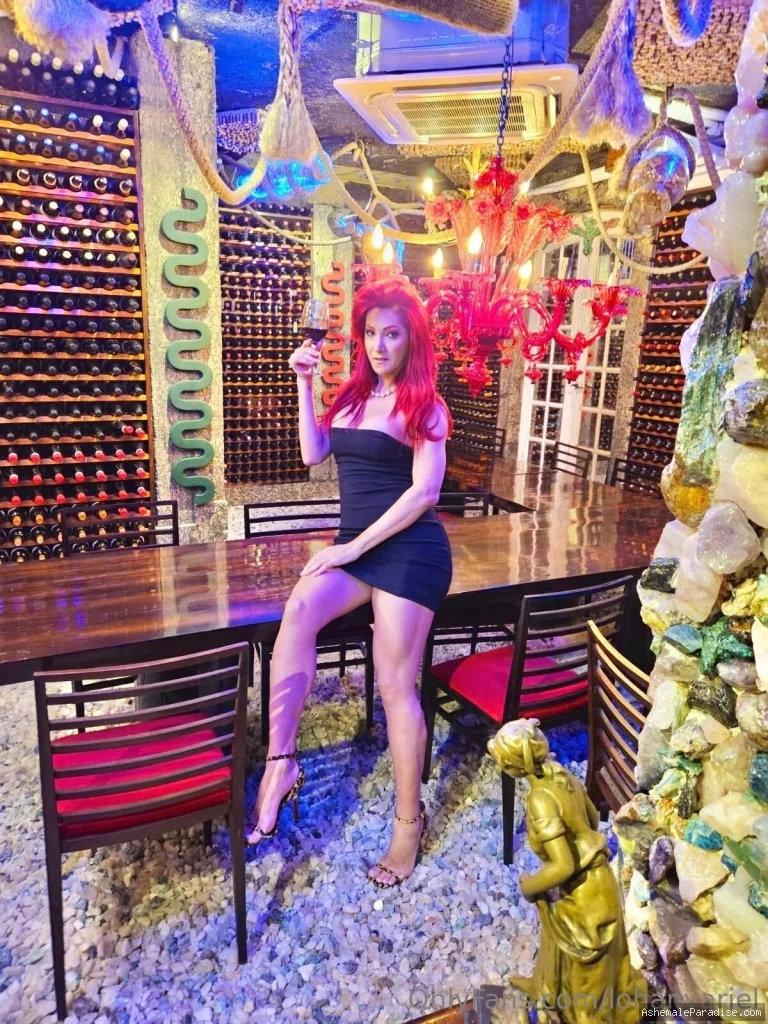 Lohany Ariel — Lohany Ariel — 12 fotos — Watch Lohany Ariel Onlyfans pictures 2 with an emphasis on tranny