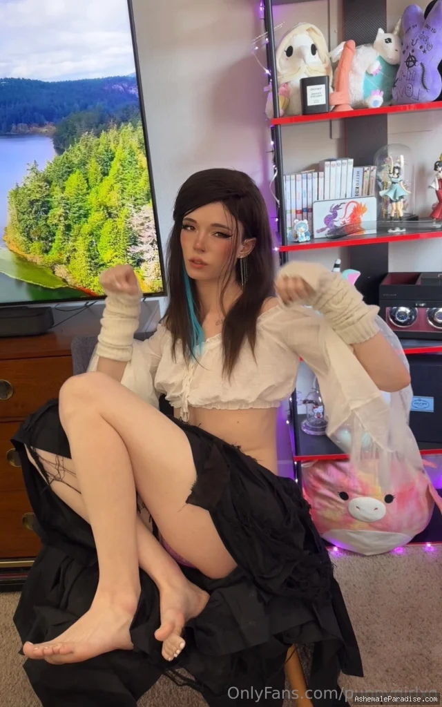 puppygirlXO — puppygirlXO — 12 fotos — Watch Puppygirlxo Onlyfans pictures 2 with an emphasis on tranny