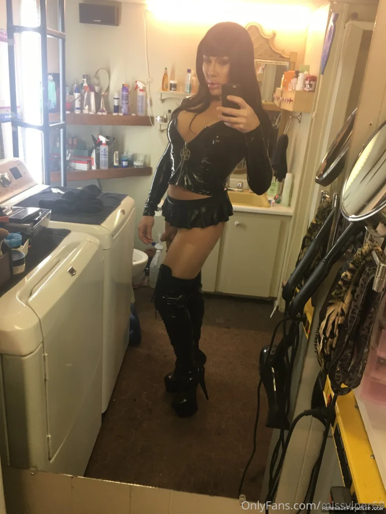Viper — Viper — 12 fotos — Watch Ts Viper Onlyfans pictures with an emphasis on tranny