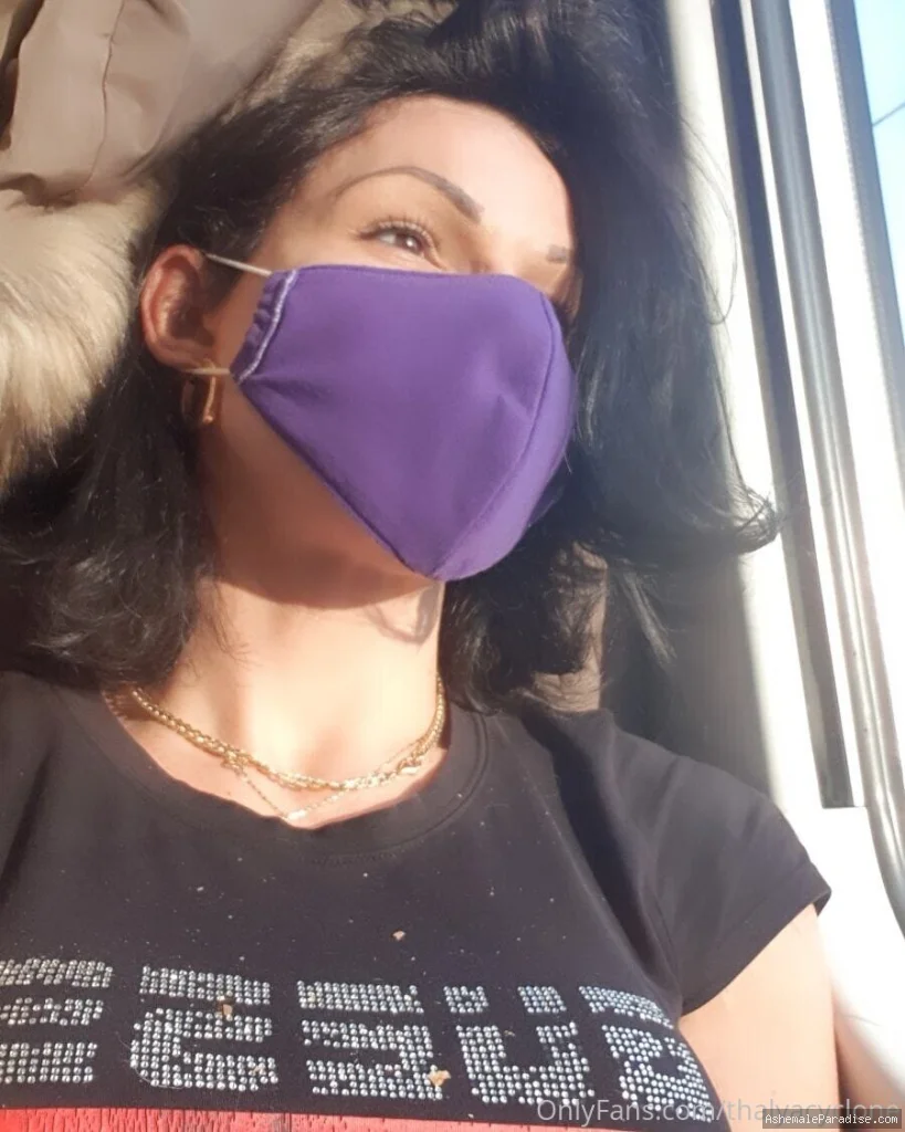 Thalya Cyclone — Thalya Cyclone — 12 fotos — Watch Thalya Cyclone Onlyfans pictures with an emphasis on tranny