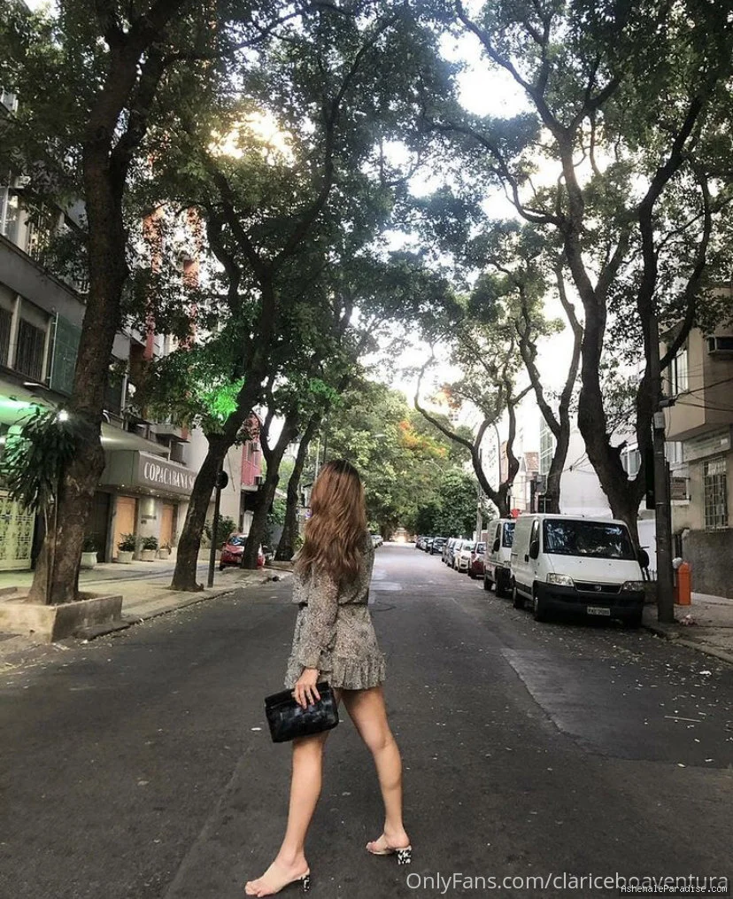 Clarice Boaventura — Clarice Boaventura — 12 fotos — Watch Clarice Boaventura Onlyfans pictures with an emphasis on tranny