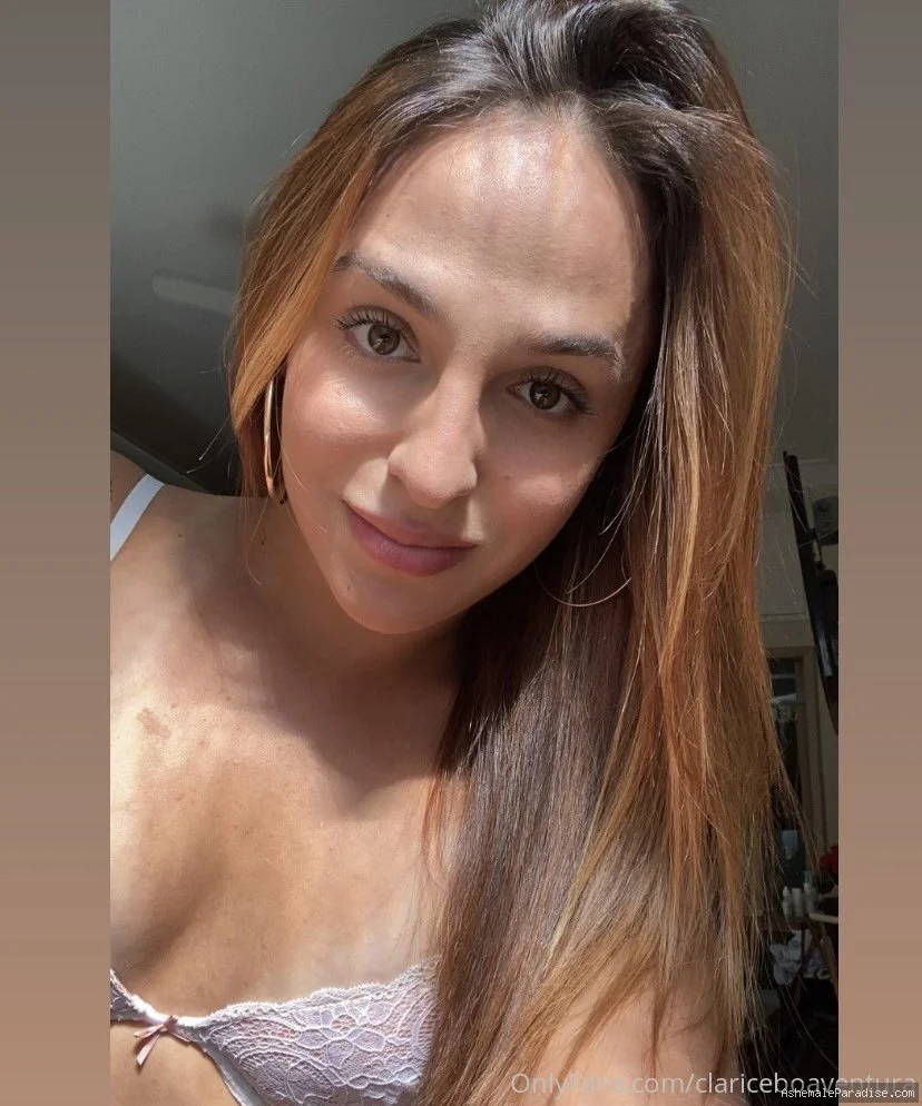 Clarice Boaventura — Clarice Boaventura — 12 fotos — Watch Clarice Boaventura Onlyfans pictures with an emphasis on tranny