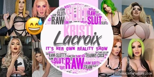 Kristi Lacroix — Kristi Lacroix — 12 fotos — Watch Kristi Lacroix Onlyfans pictures with an emphasis on tranny