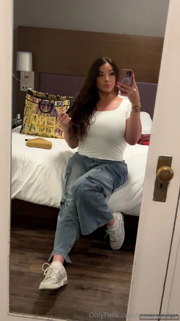 Giselle Driller — Giselle Driller — 12 fotos — Watch Giselle Driller Onlyfans pictures 6 with an emphasis on tranny