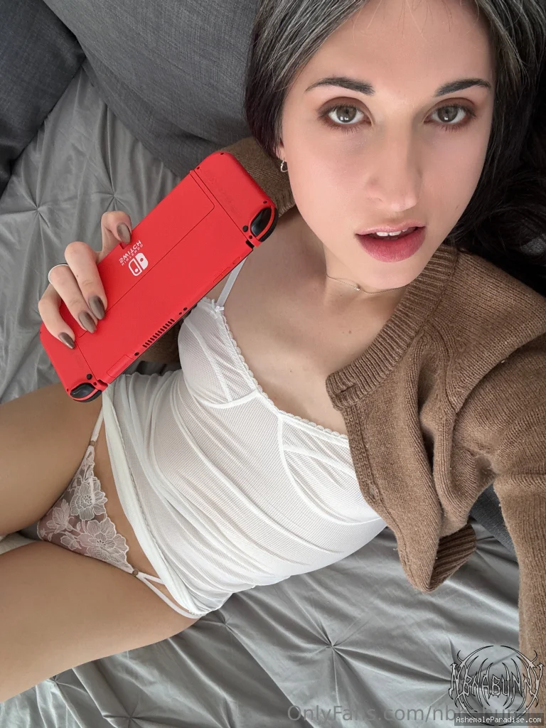 nbnabunny — nbnabunny — 12 fotos — Watch Nbnabunny Onlyfans pictures 3 with an emphasis on tranny