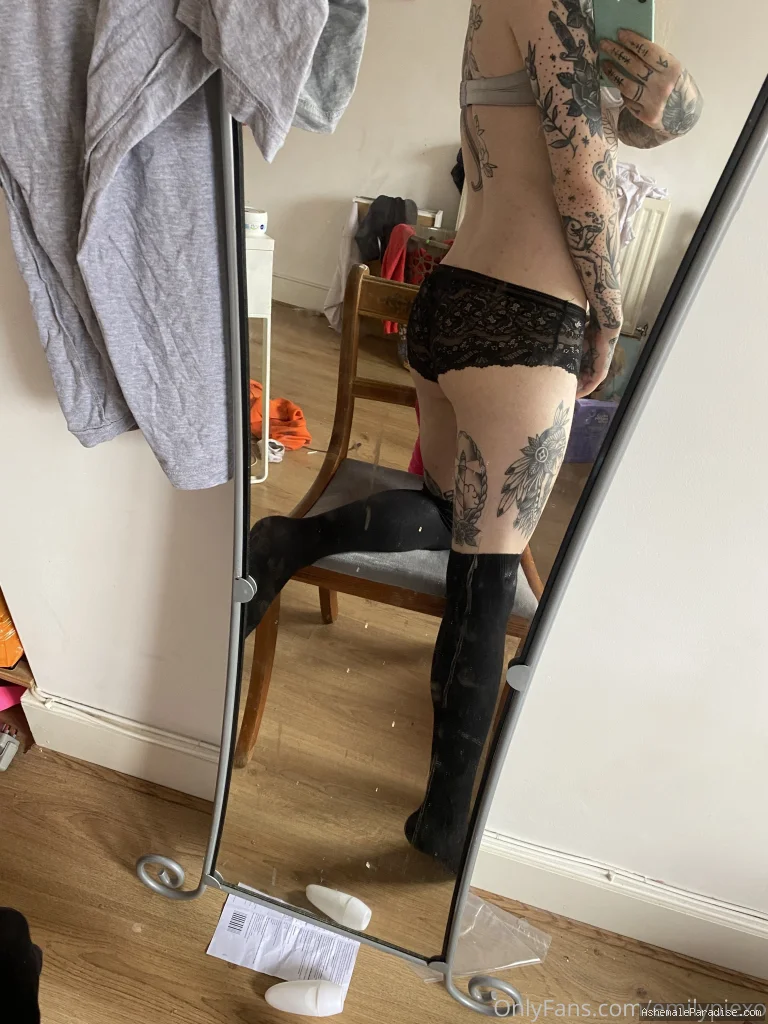 Emily Pie — Emily Pie — 12 fotos — Watch Emily Pie Onlyfans pictures with an emphasis on tranny