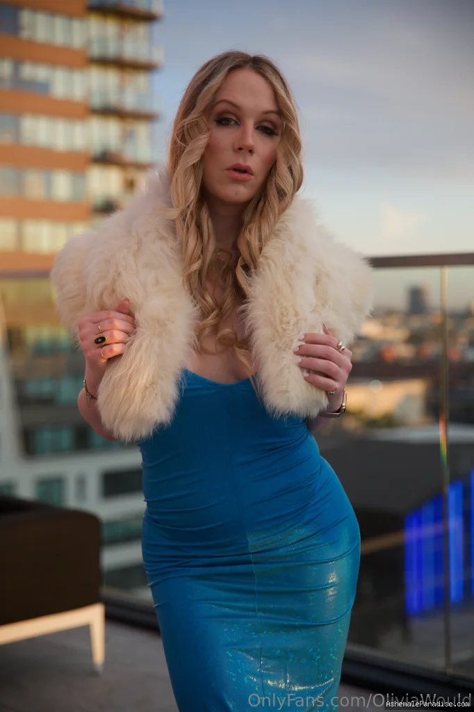 OliviaWould — OliviaWould — 12 fotos — Watch Olivia Would Onlyfans pictures 5 with an emphasis on tranny