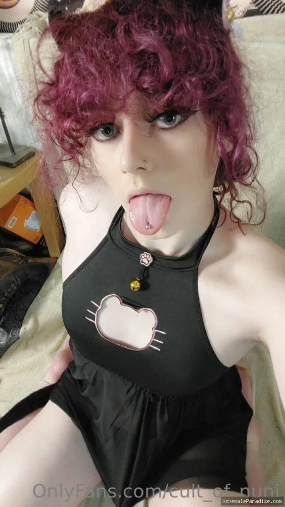 NuniCult — NuniCult — 12 fotos — Watch NuniCult Onlyfans pictures with an emphasis on tranny