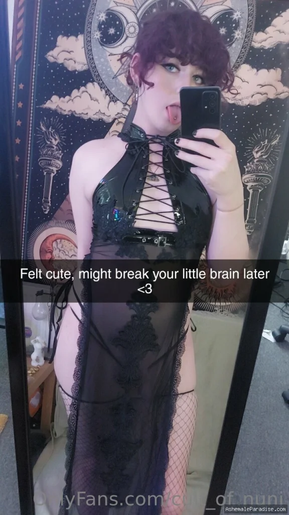 NuniCult — NuniCult — 12 fotos — Watch NuniCult Onlyfans pictures with an emphasis on tranny