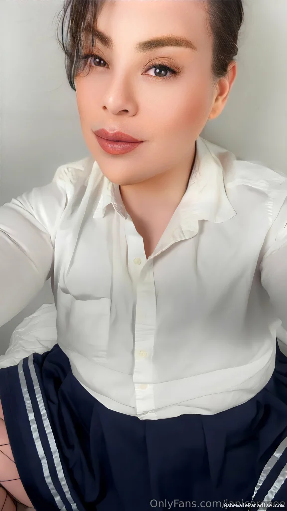 Janice Renee — Janice Renee — 12 fotos — Watch Janice Renée Onlyfans pictures with an emphasis on tranny