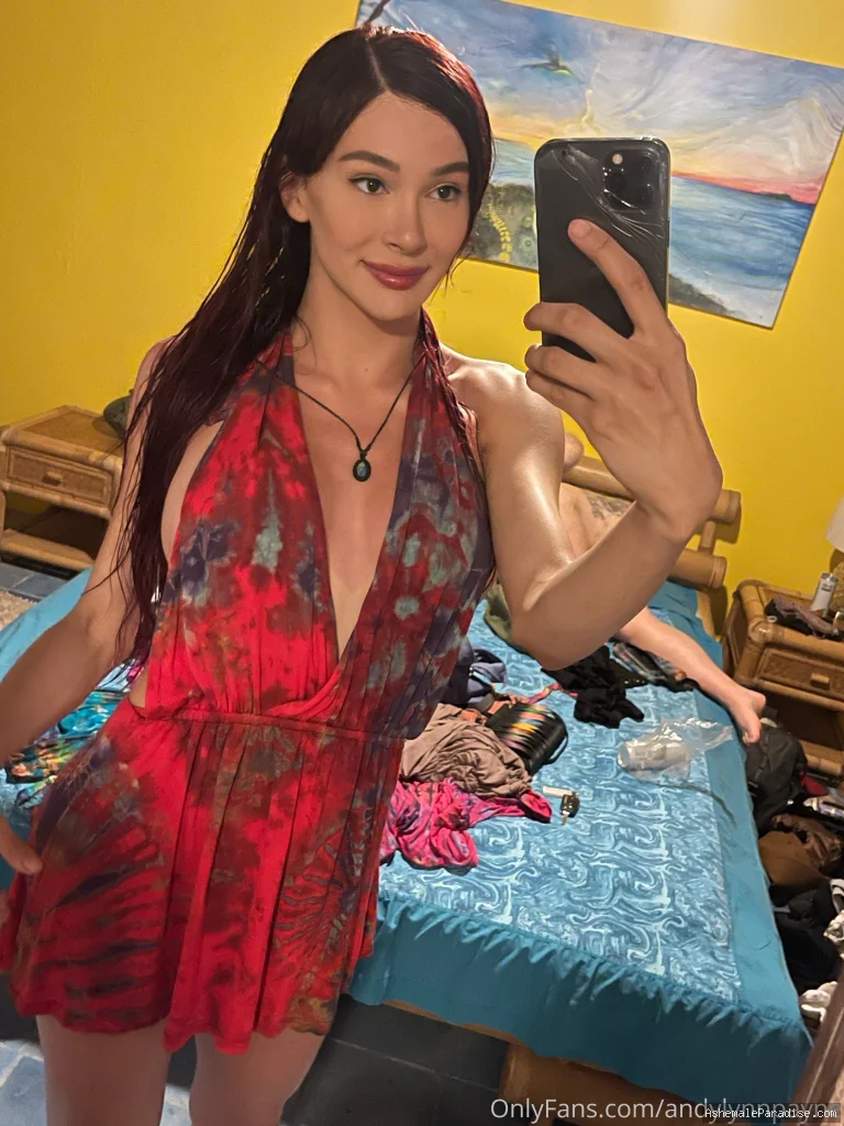 Andylynn Payne — Andylynn Payne — 12 fotos — Watch Andylynn Payne TS Onlyfans pictures with an emphasis on tranny