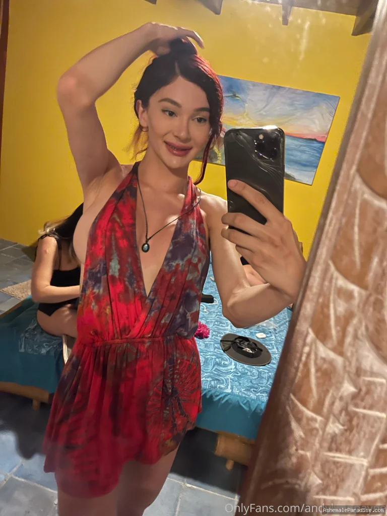 Andylynn Payne — Andylynn Payne — 12 fotos — Watch Andylynn Payne TS Onlyfans pictures with an emphasis on tranny