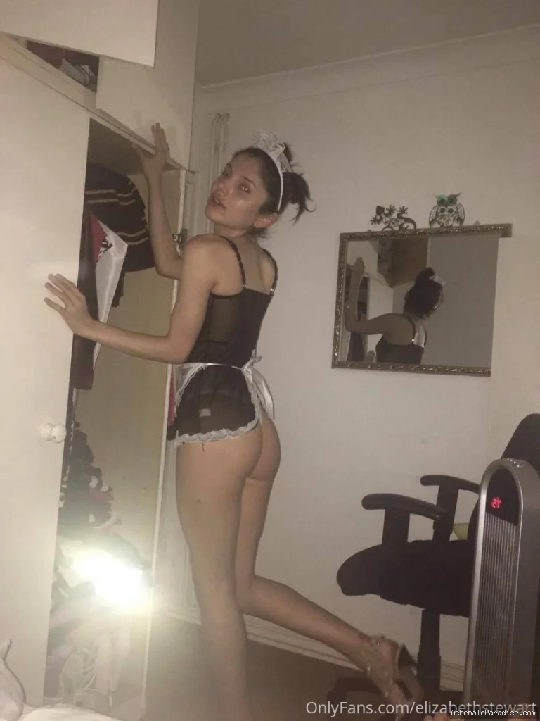Elizabeth Stewart — Elizabeth Stewart — 12 fotos — Watch Elizabeth Stewart Onlyfans pictures with an emphasis on tranny