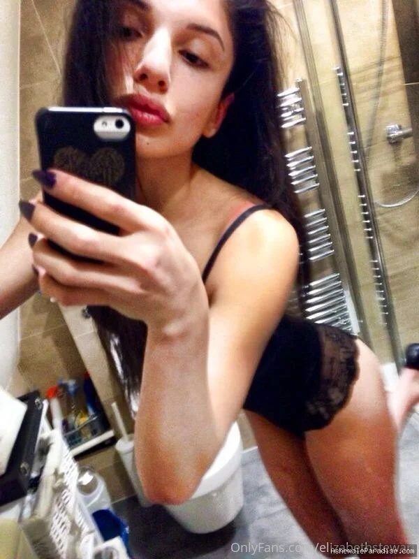 Elizabeth Stewart — Elizabeth Stewart — 12 fotos — Watch Elizabeth Stewart Onlyfans pictures with an emphasis on tranny