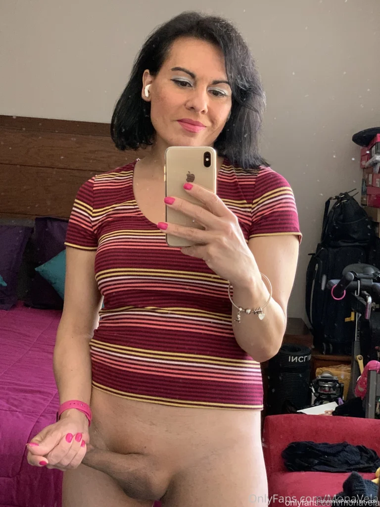 Mona Vela — Mona Vela — 12 fotos — Watch Mona Vela Onlyfans pictures with an emphasis on tranny