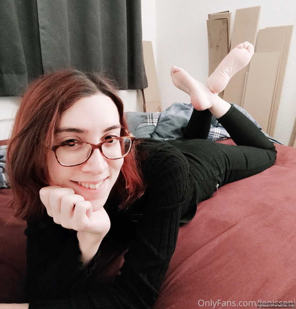 Jenissen Jenny — Jenissen Jenny — 12 fotos — Watch Jenissen Jenny Onlyfans pictures with an emphasis on tranny