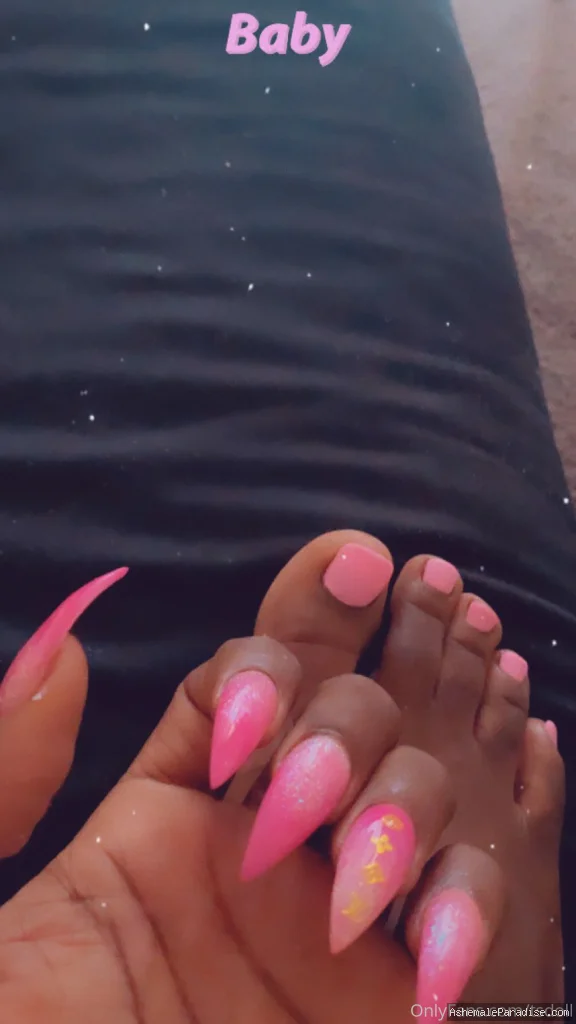 Doll — Doll — 12 fotos — Watch TS Doll Onlyfans pictures 2 with an emphasis on tranny