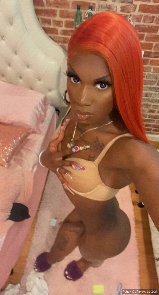 Doll — Doll — 12 fotos — Watch TS Doll Onlyfans pictures 2 with an emphasis on tranny