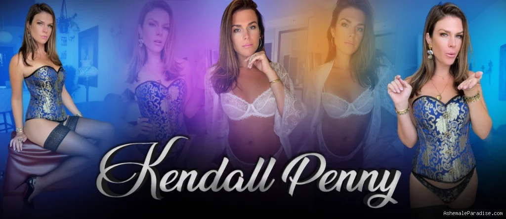 Kendall Penny — Kendall Penny — 12 fotos — Watch Kendall Penny Onlyfans pictures with an emphasis on tranny