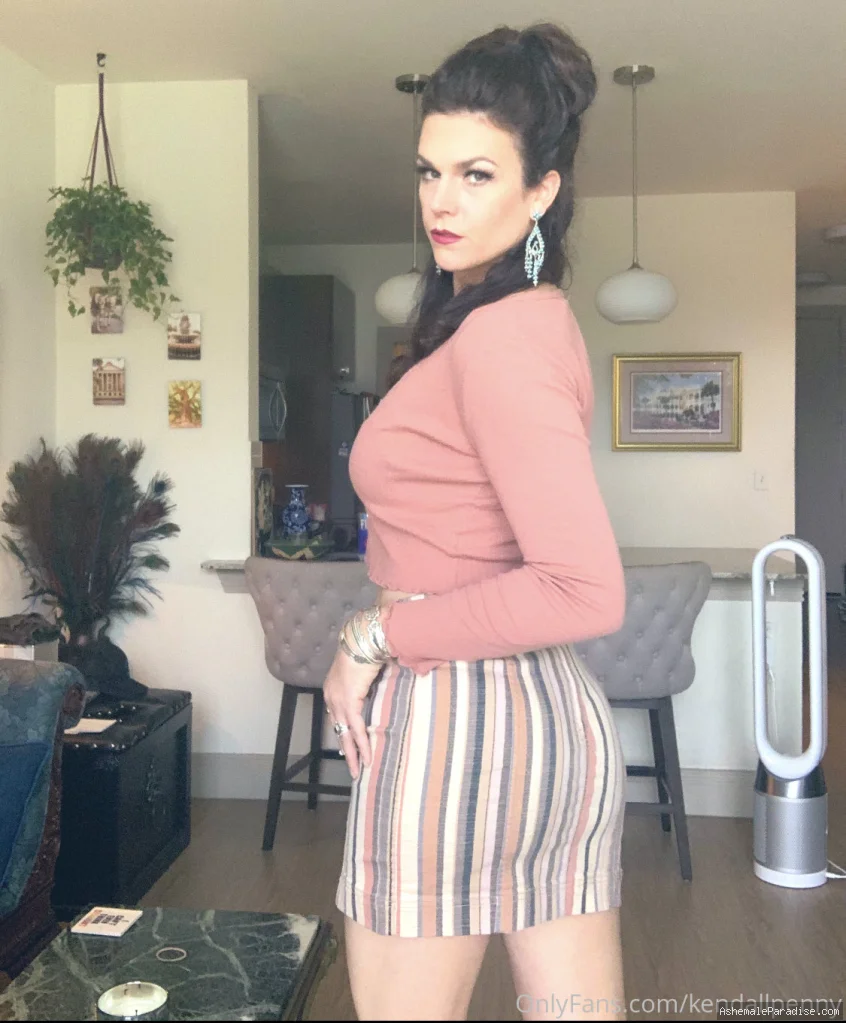 Kendall Penny — Kendall Penny — 12 fotos — Watch Kendall Penny Onlyfans pictures with an emphasis on tranny