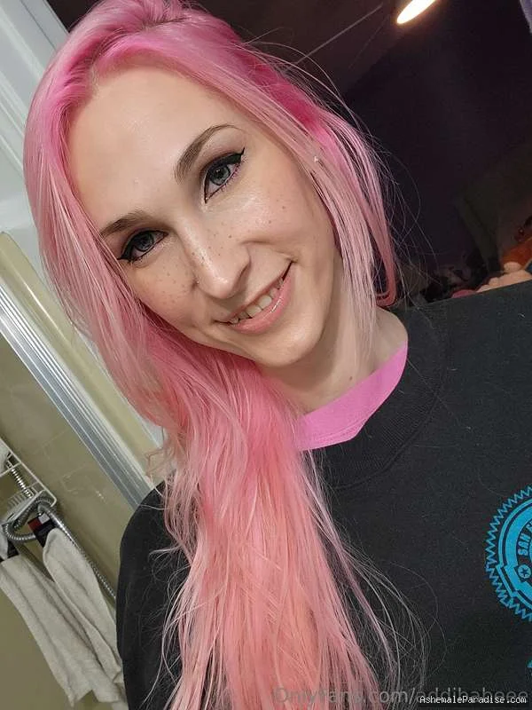 Addi Eve — Addi Eve — 24 fotos — OnlyFans Photos