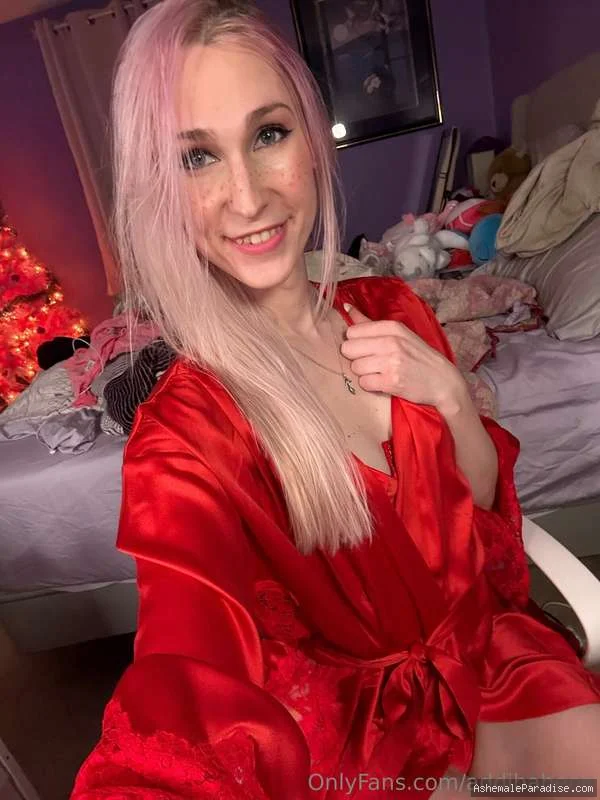 Addie Eve — Addie Eve — 25 fotos — OnlyFans Photos