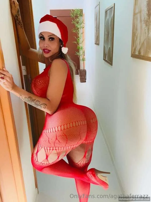 Agatha Ferraz — Agatha Ferraz — 34 fotos — OnlyFans Photos