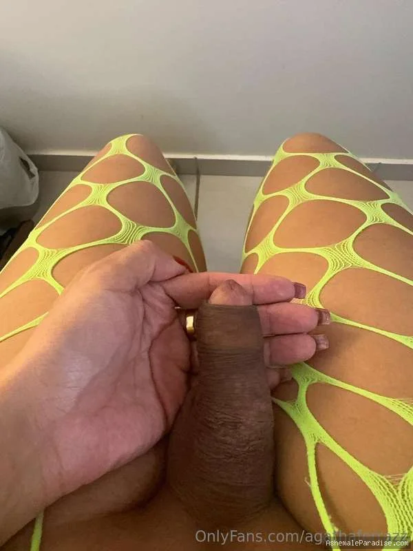 Agatha Ferraz — Agatha Ferraz — 34 fotos — OnlyFans Photos