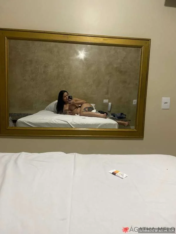 Agatha Mel — Agatha Mel — 33 fotos — OnlyFans Photos