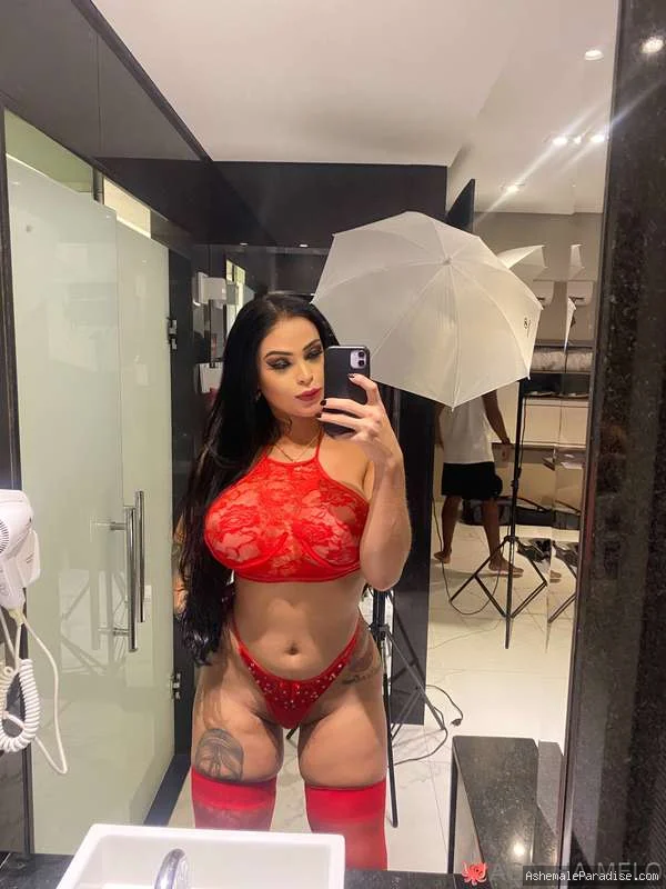 Agatha Mel — Agatha Mel — 33 fotos — OnlyFans Photos
